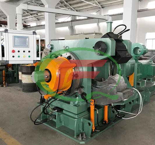 連續(xù)擠壓機(jī) 連續(xù)擠壓機(jī)