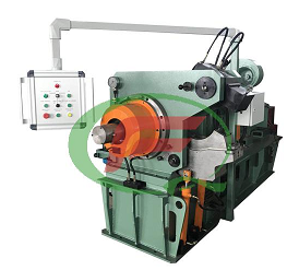 連續(xù)擠壓機(jī)與傳統(tǒng)擠壓工藝對(duì)比 連續(xù)擠壓機(jī)與傳統(tǒng)擠壓工藝對(duì)比